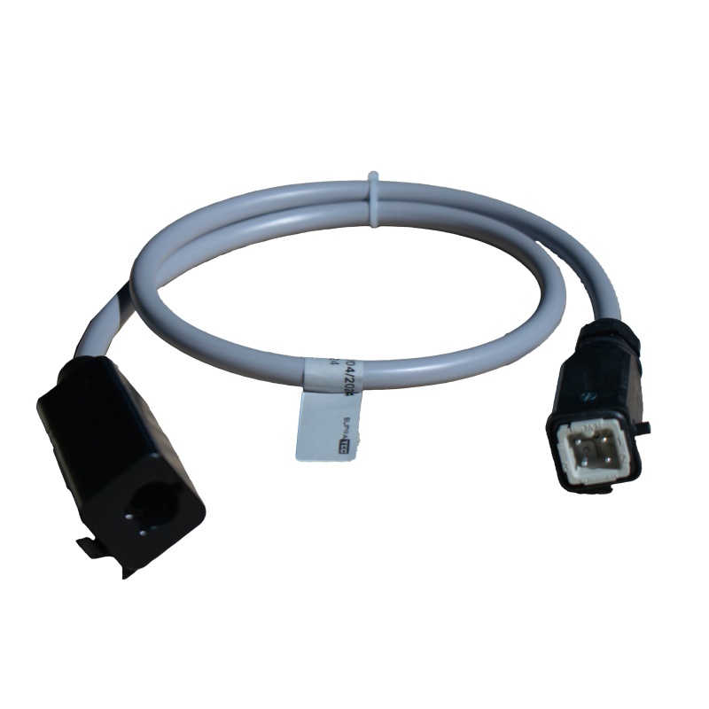 Adaptadores Manuais ( HAP) para conectores